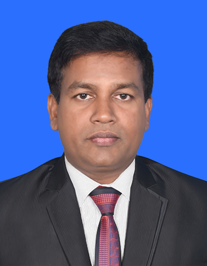 MR.S.SRITHARAN - SLEAS I