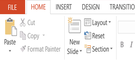 M.S POWER POINT