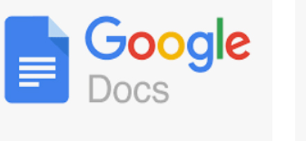 GOOGLE DOCS