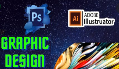 Computer Graphic Designer